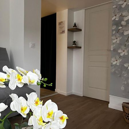 Ambiance Cocooning Pour Visiter La Normandie Giberville Dış mekan fotoğraf