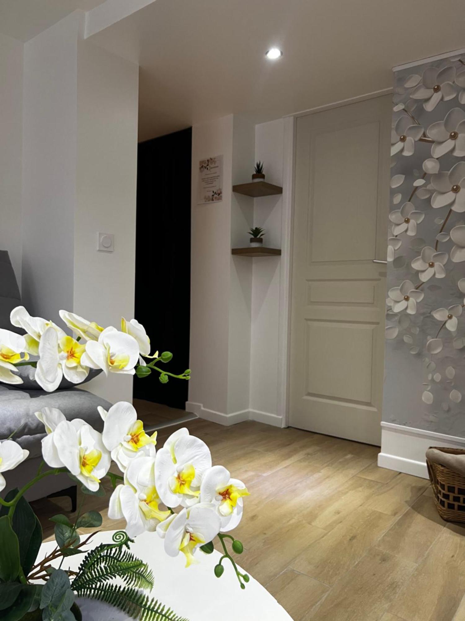Ambiance Cocooning Pour Visiter La Normandie Giberville Dış mekan fotoğraf