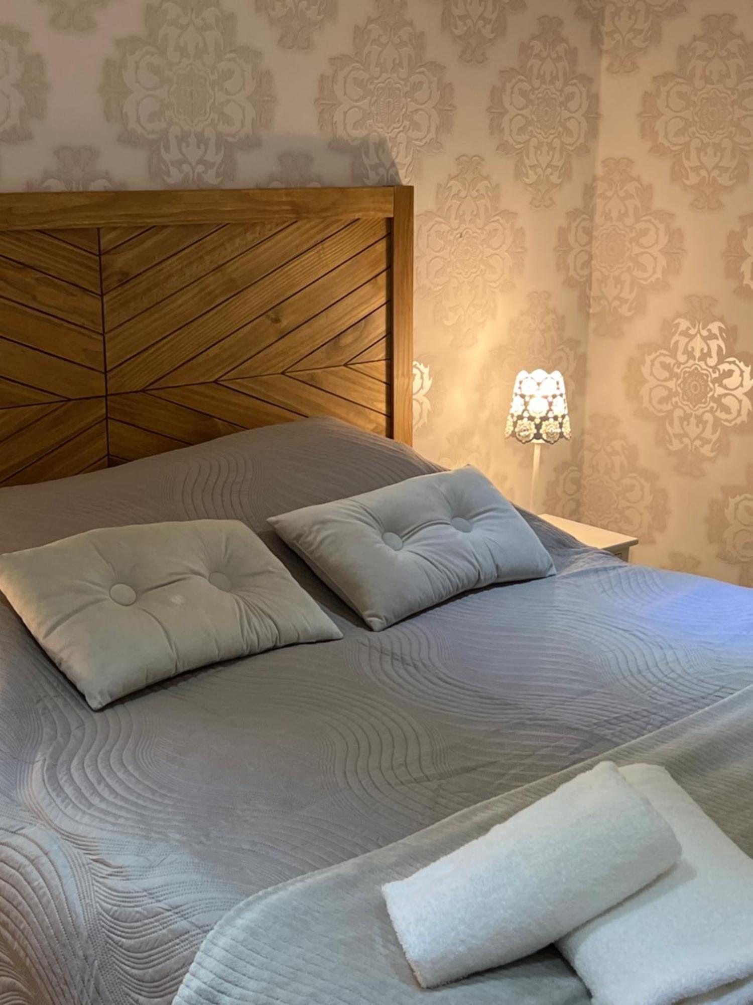Ambiance Cocooning Pour Visiter La Normandie Giberville Dış mekan fotoğraf