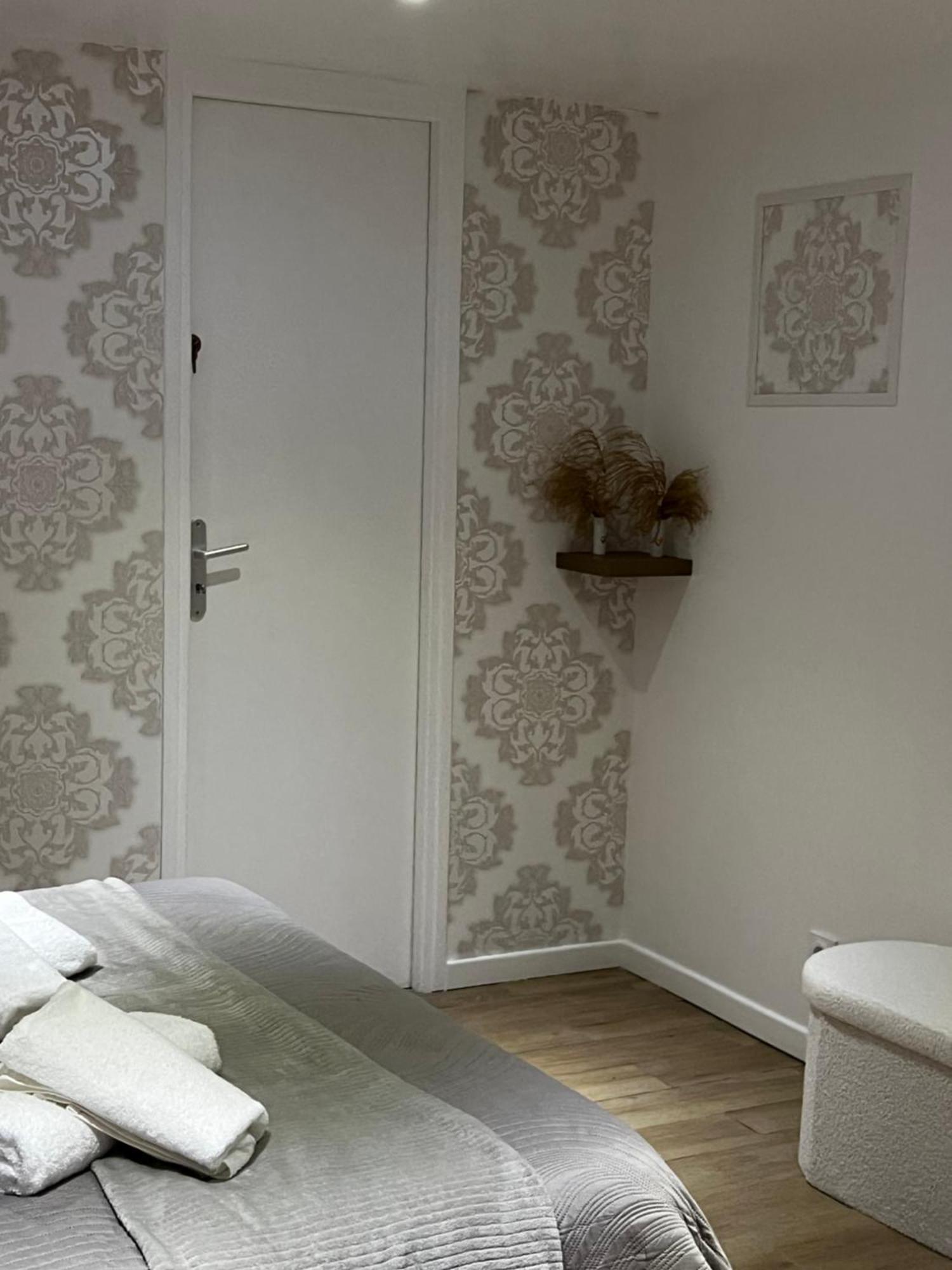 Ambiance Cocooning Pour Visiter La Normandie Giberville Dış mekan fotoğraf