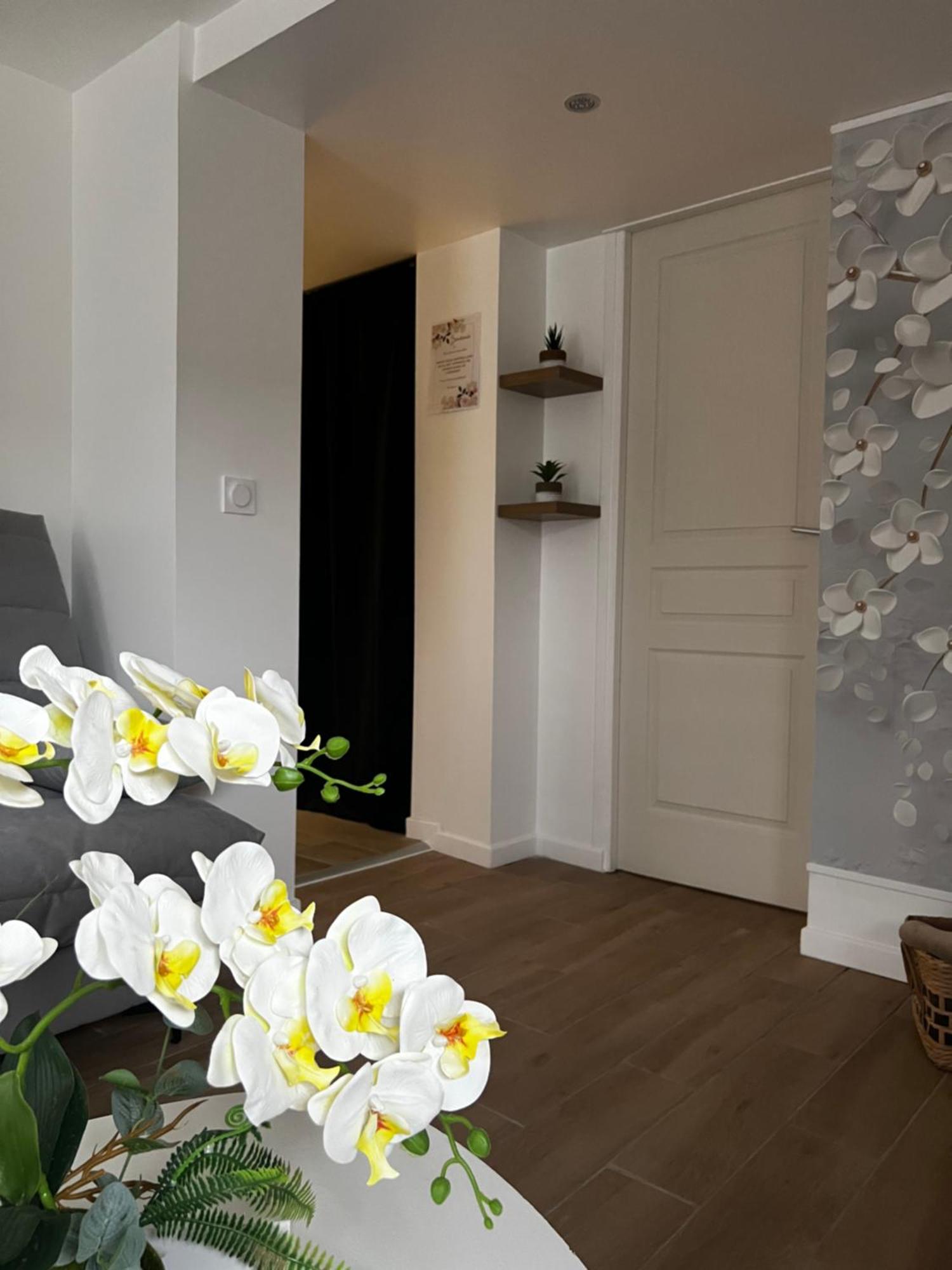 Ambiance Cocooning Pour Visiter La Normandie Giberville Dış mekan fotoğraf